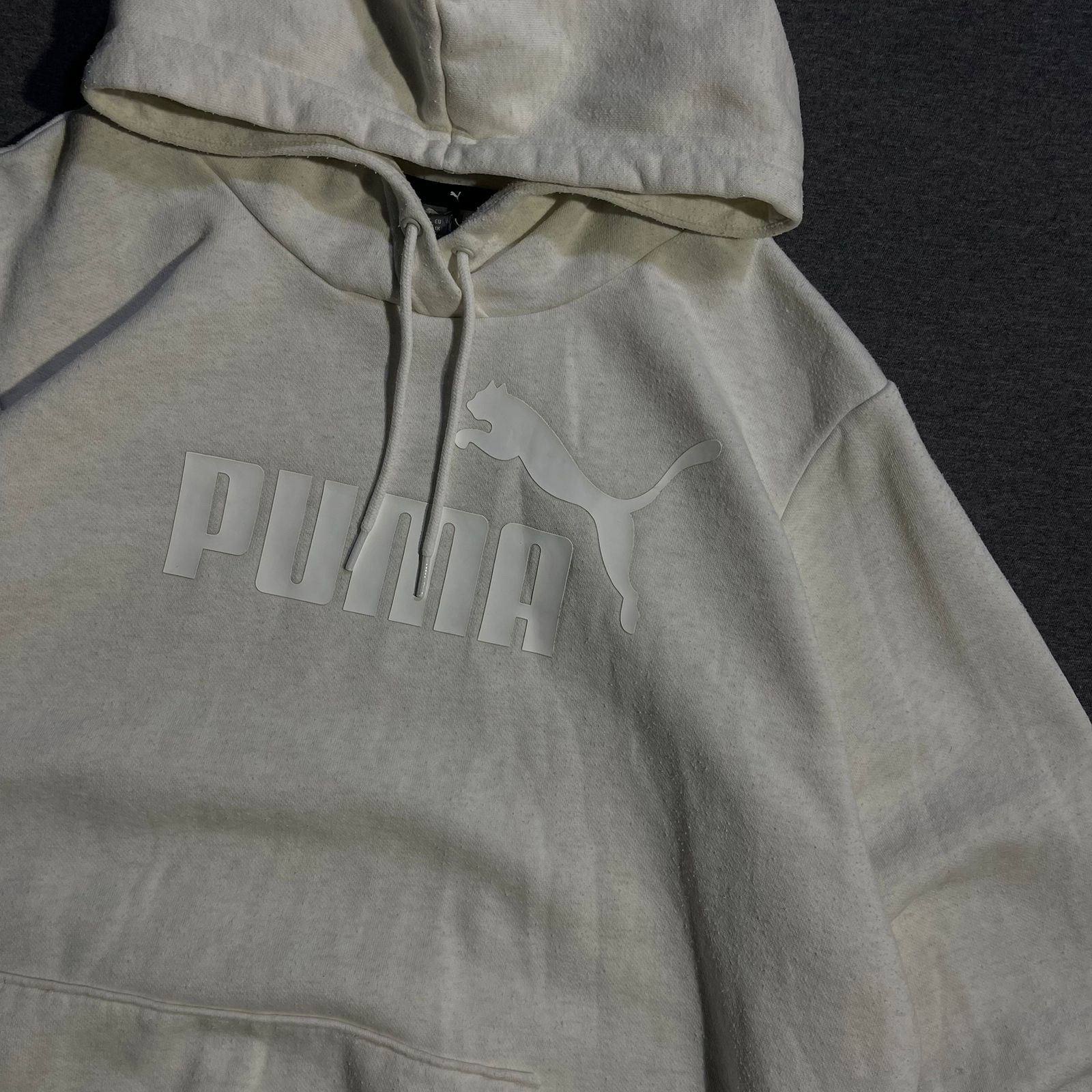 POLERA PUMA